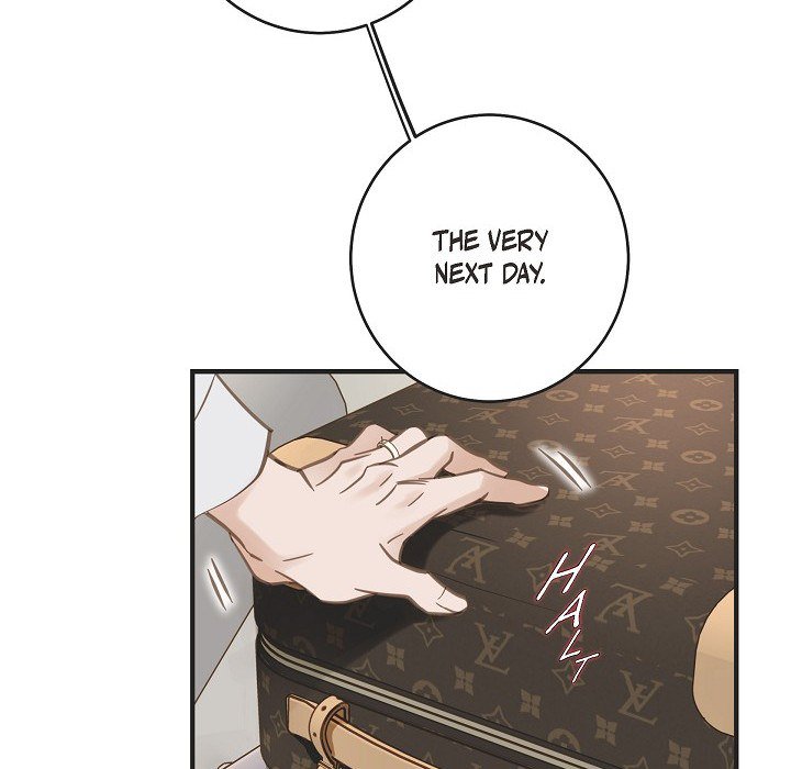 Survival Marriage Chapter 89 image 21