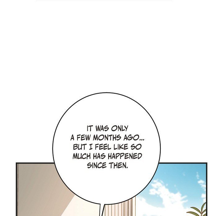 Survival Marriage Chapter 89 image 23