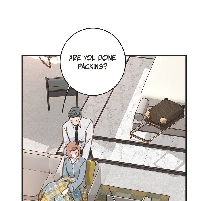 Survival Marriage Chapter 89 image 28