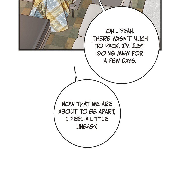 Survival Marriage Chapter 89 image 29