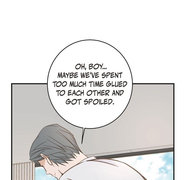 Survival Marriage Chapter 89 image 30
