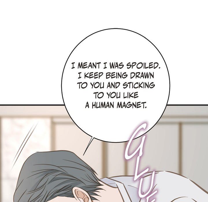 Survival Marriage Chapter 89 image 32