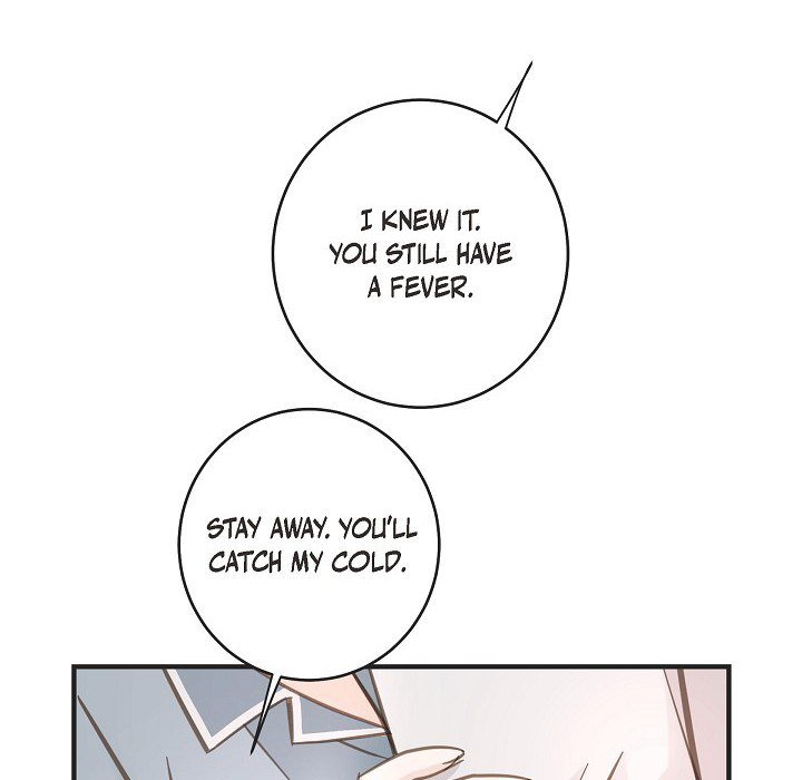 Survival Marriage Chapter 89 image 36