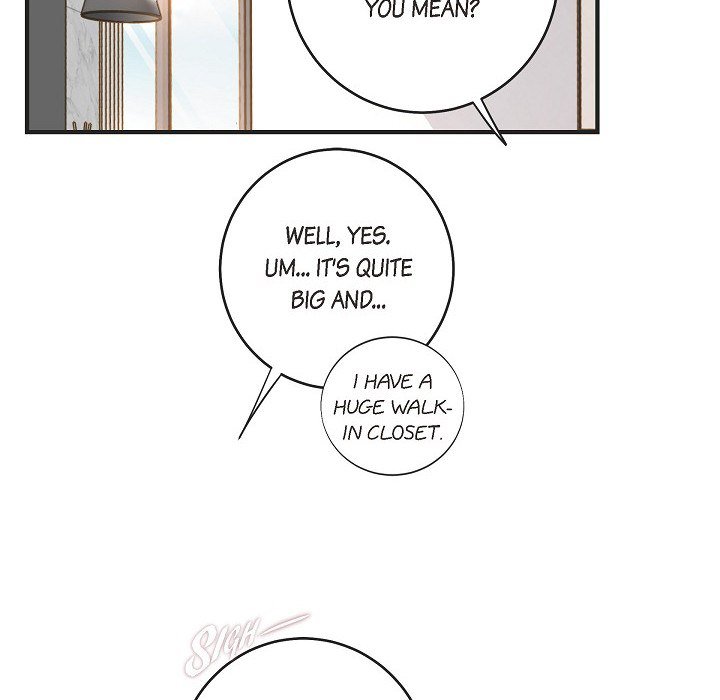 Survival Marriage Chapter 89 image 39