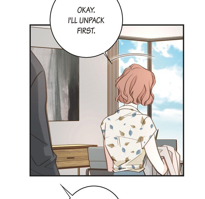 Survival Marriage Chapter 89 image 40