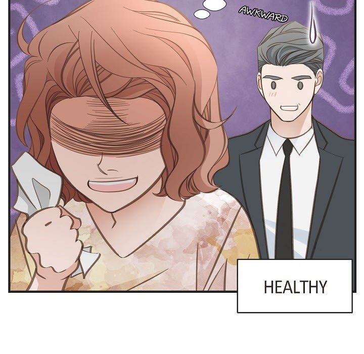 Survival Marriage Chapter 89 image 66