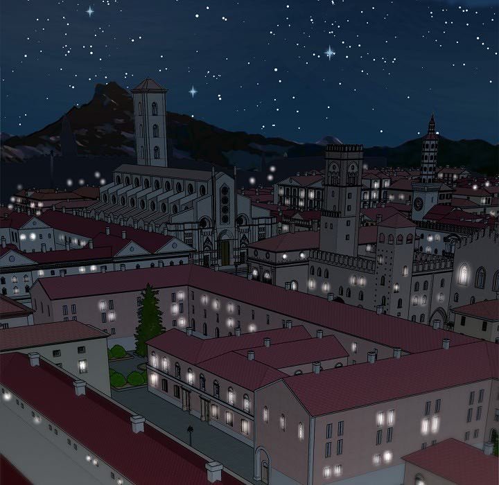 Survival Marriage Chapter 89 image 6