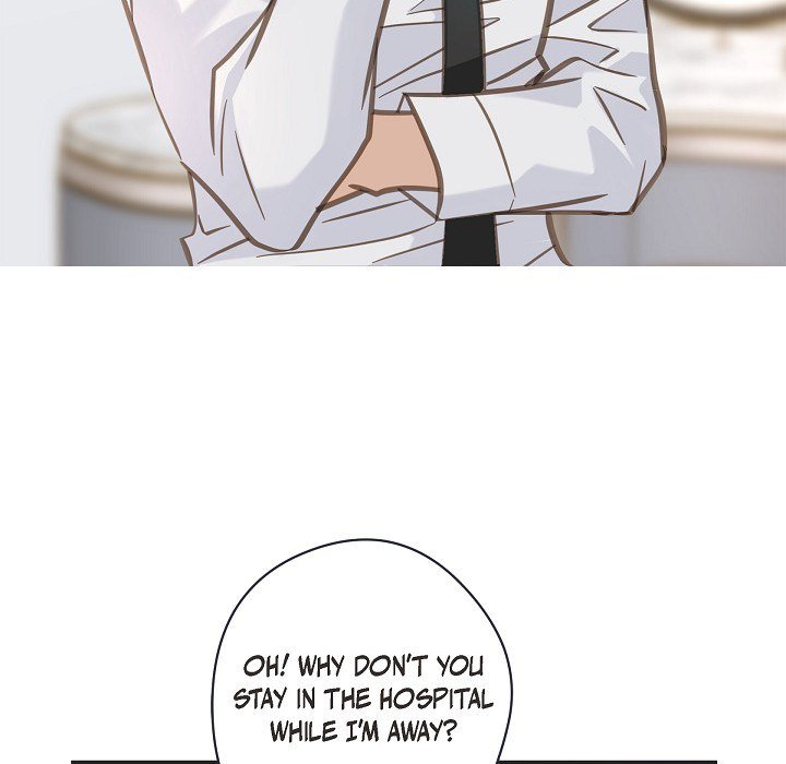Survival Marriage Chapter 89 image 70