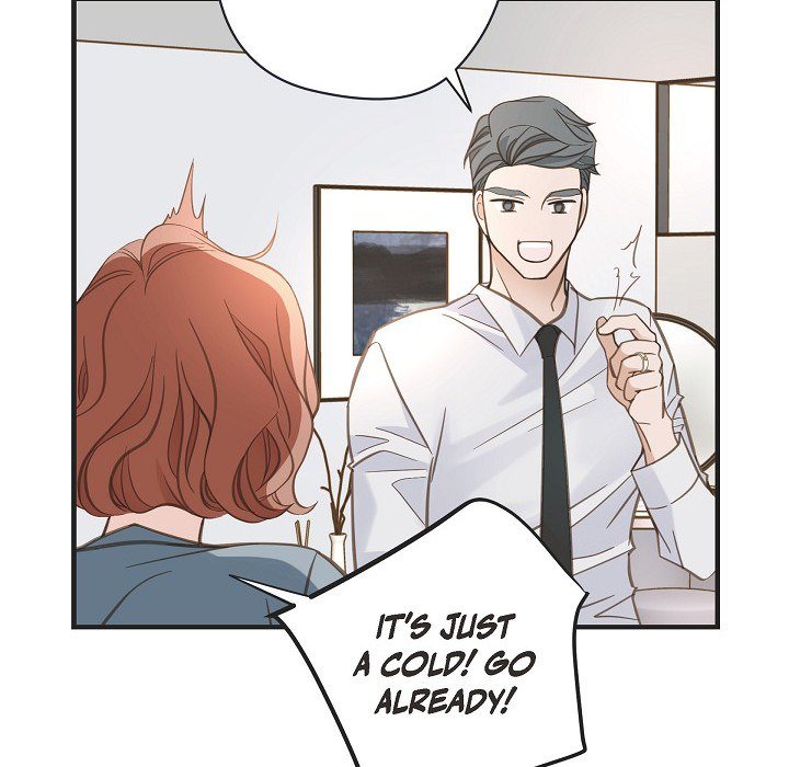 Survival Marriage Chapter 89 image 71
