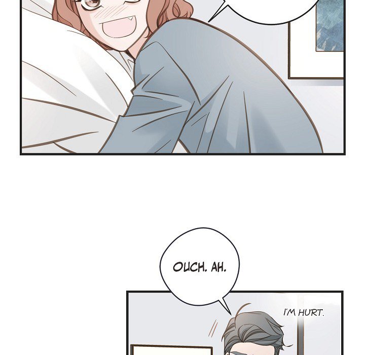 Survival Marriage Chapter 89 image 73