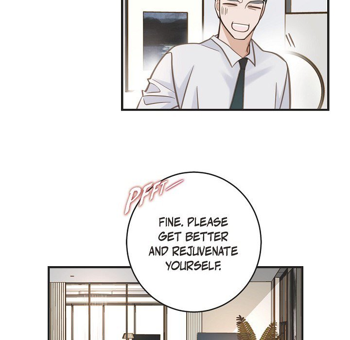 Survival Marriage Chapter 89 image 74