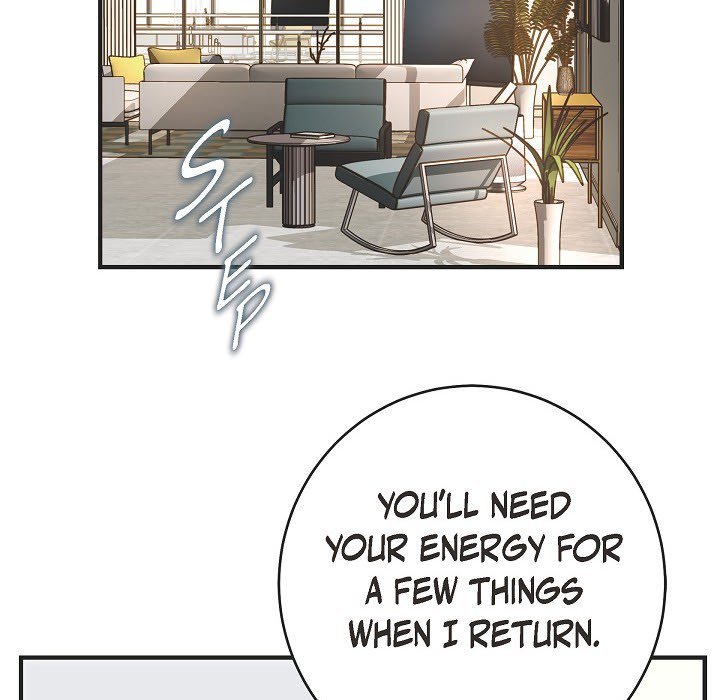 Survival Marriage Chapter 89 image 75