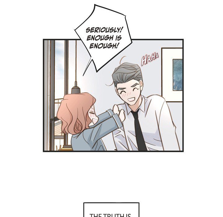 Survival Marriage Chapter 89 image 78