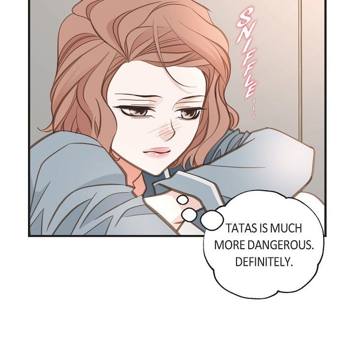 Survival Marriage Chapter 89 image 92