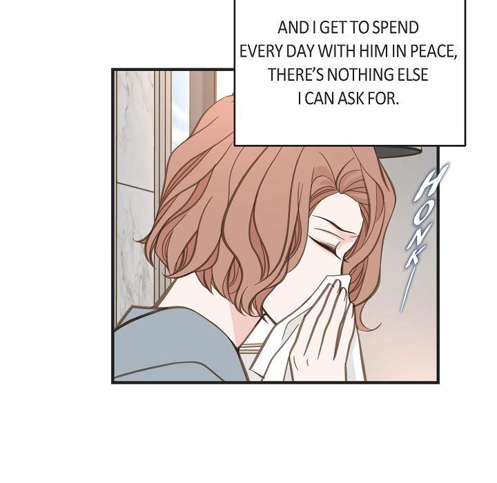 Survival Marriage Chapter 89 image 94