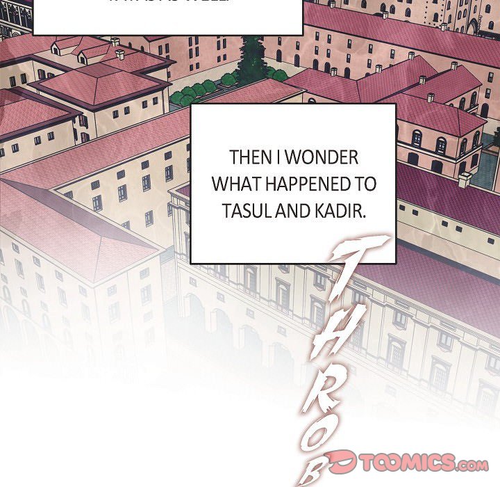 Survival Marriage Chapter 89 image 98