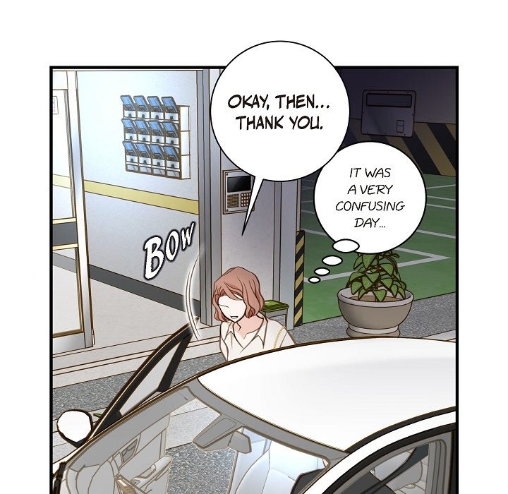 Survival Marriage Chapter 9 image 9