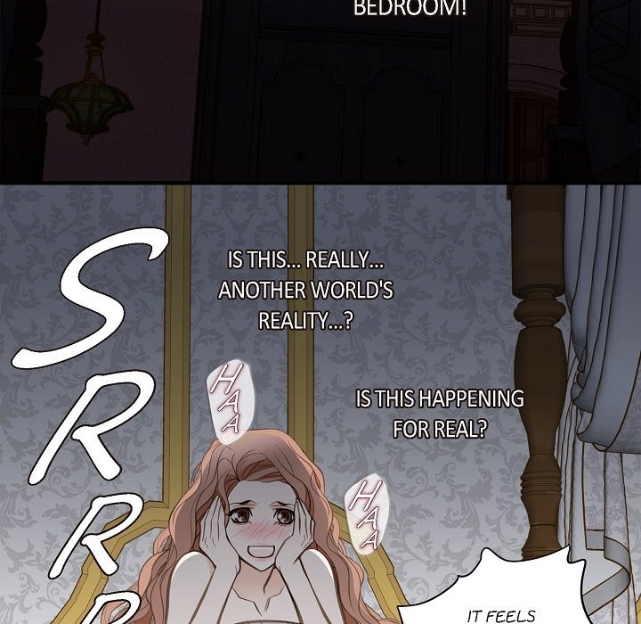 Survival Marriage Chapter 9 image 100