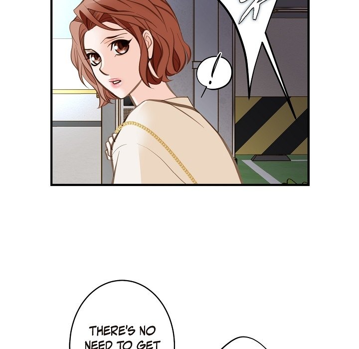 Survival Marriage Chapter 9 image 11