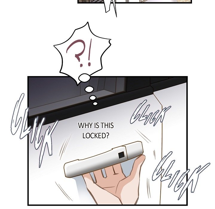 Survival Marriage Chapter 9 image 24
