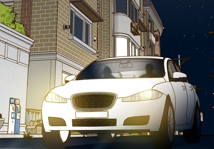 Survival Marriage Chapter 9 image 3