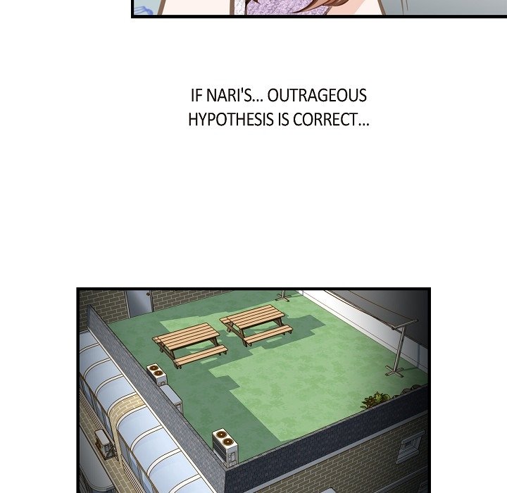 Survival Marriage Chapter 9 image 49