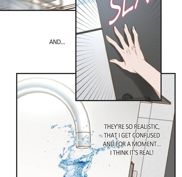 Survival Marriage Chapter 9 image 75