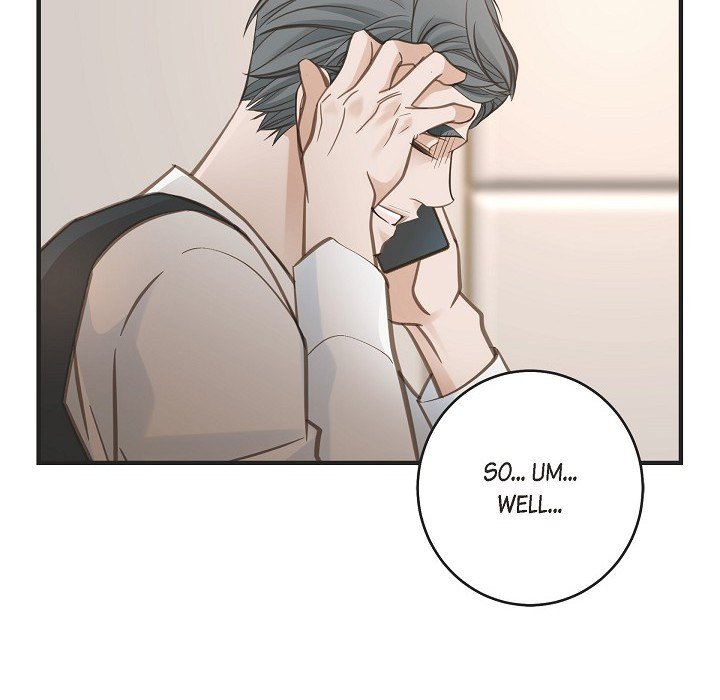 Survival Marriage Chapter 90 image 51