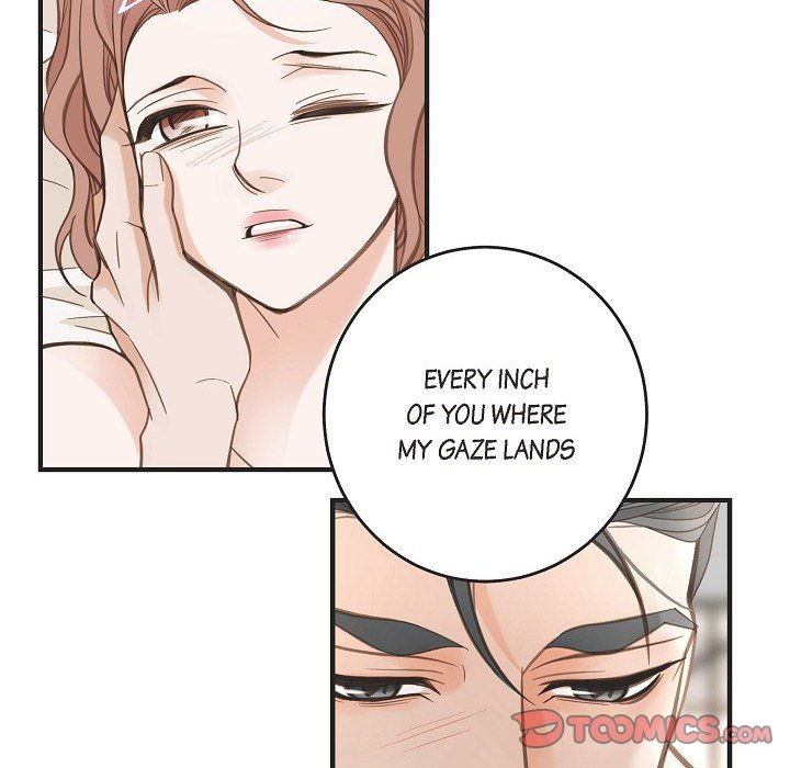 Survival Marriage Chapter 91 image 101