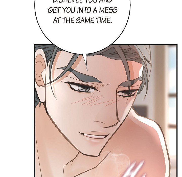 Survival Marriage Chapter 91 image 105