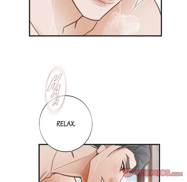 Survival Marriage Chapter 91 image 119