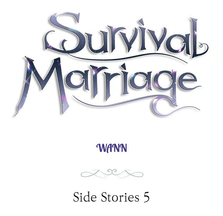 Survival Marriage Chapter 91 image 12
