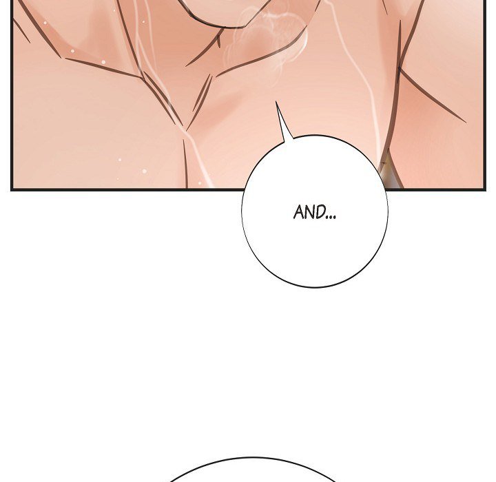 Survival Marriage Chapter 91 image 131