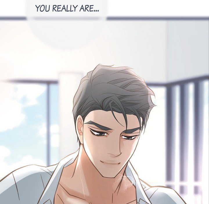 Survival Marriage Chapter 91 image 18