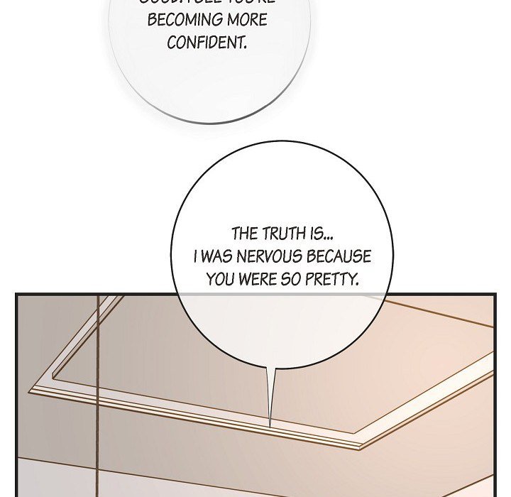 Survival Marriage Chapter 91 image 21