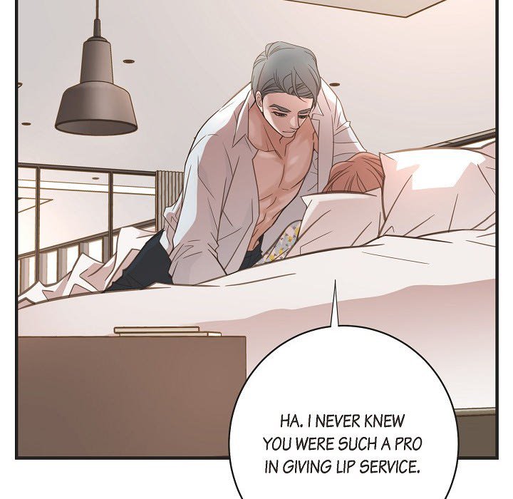 Survival Marriage Chapter 91 image 22