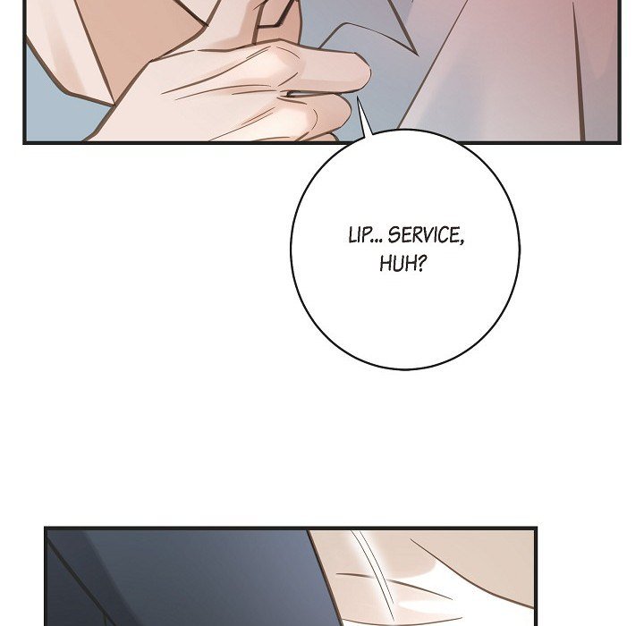 Survival Marriage Chapter 91 image 24
