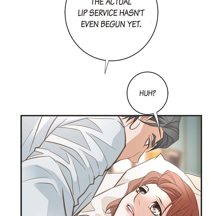 Survival Marriage Chapter 91 image 26