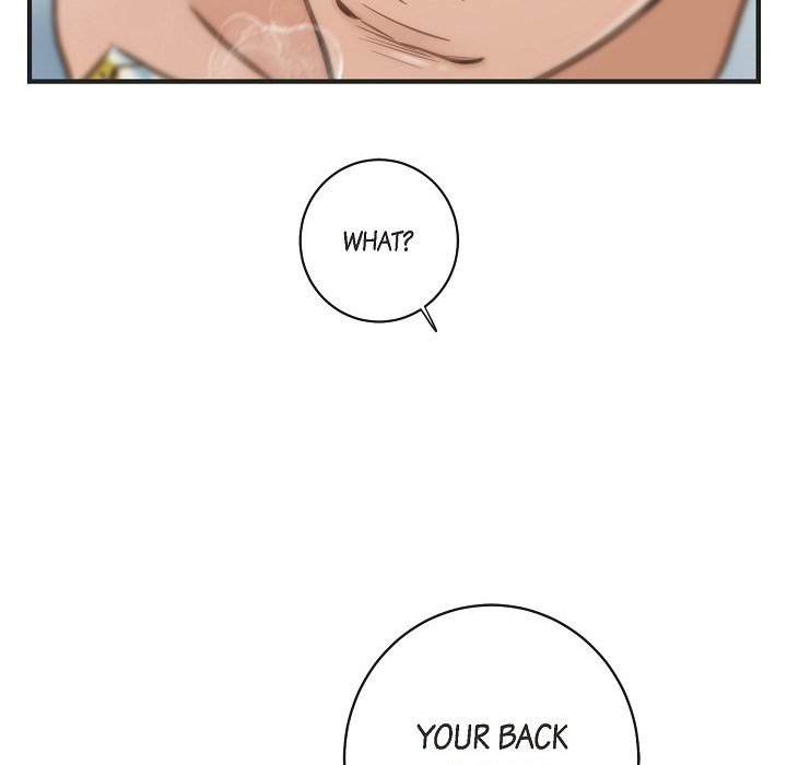 Survival Marriage Chapter 91 image 34
