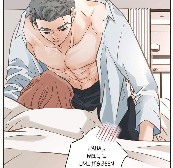 Survival Marriage Chapter 91 image 43