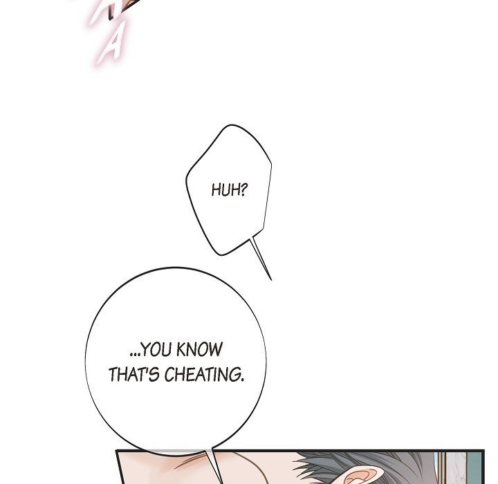 Survival Marriage Chapter 91 image 61