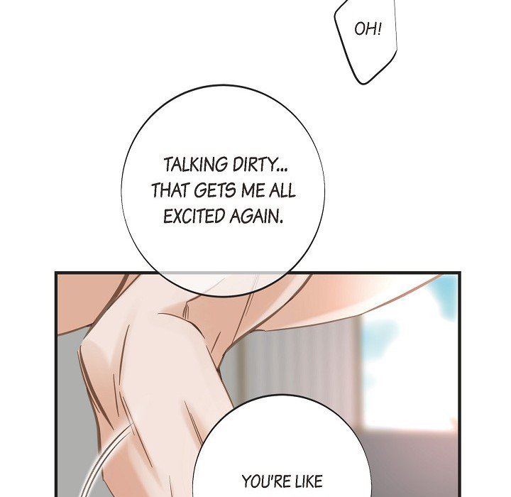 Survival Marriage Chapter 91 image 63