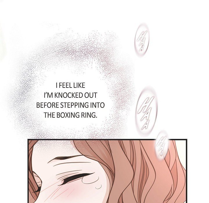 Survival Marriage Chapter 91 image 82