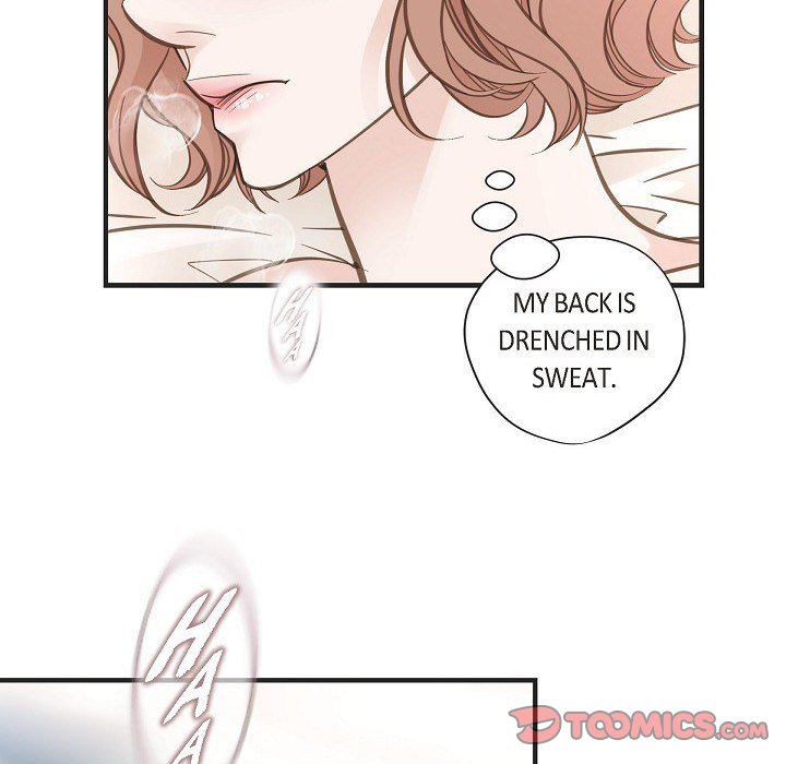 Survival Marriage Chapter 91 image 83