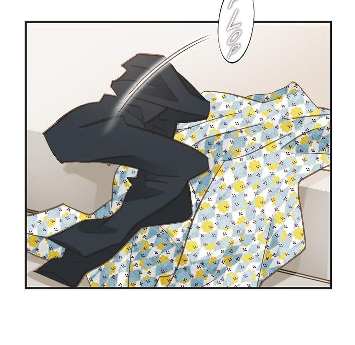 Survival Marriage Chapter 91 image 88