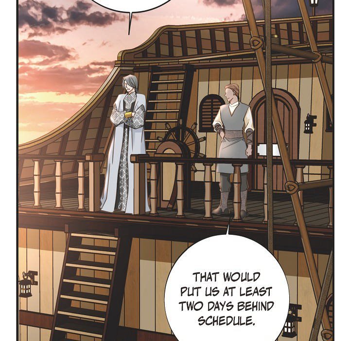 Survival Marriage Chapter 92 image 129