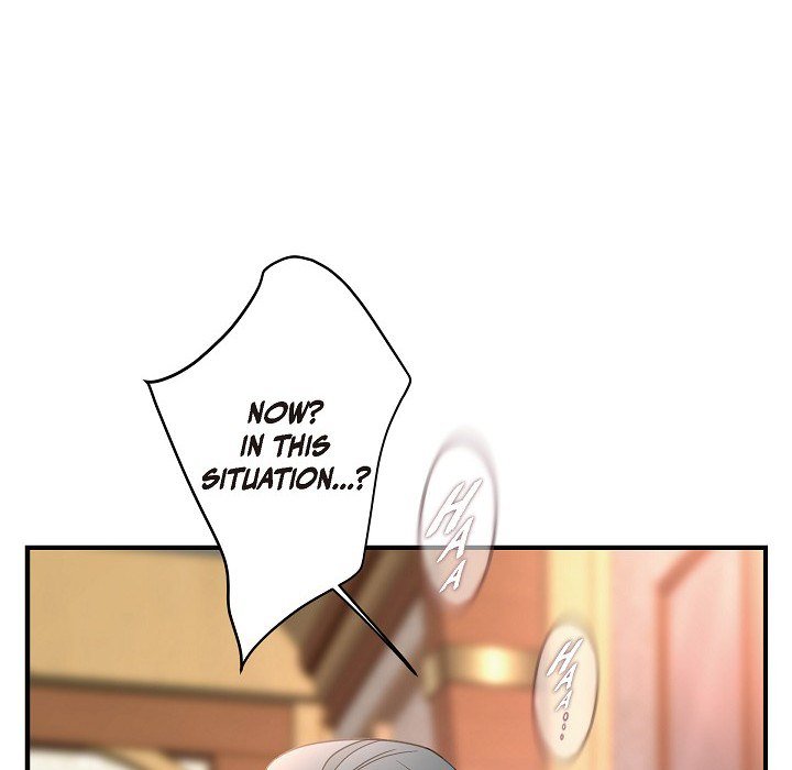 Survival Marriage Chapter 93 image 89