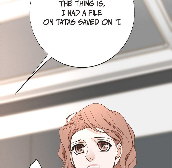 Survival Marriage Chapter 94 image 109