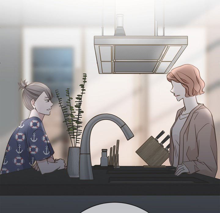 Survival Marriage Chapter 94 image 116