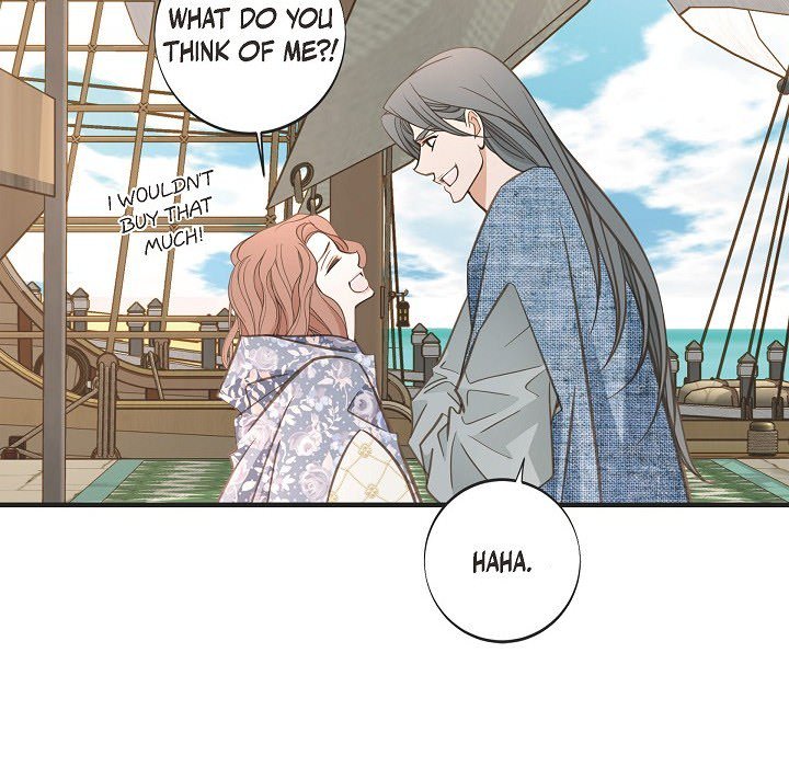 Survival Marriage Chapter 94 image 31